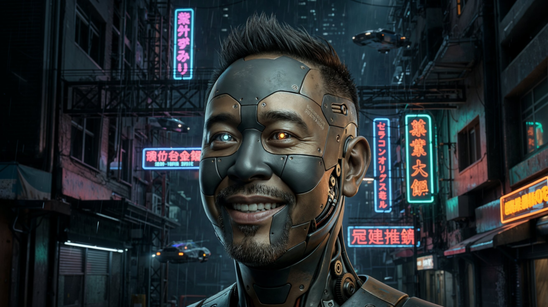 A.I. GENERATIONS